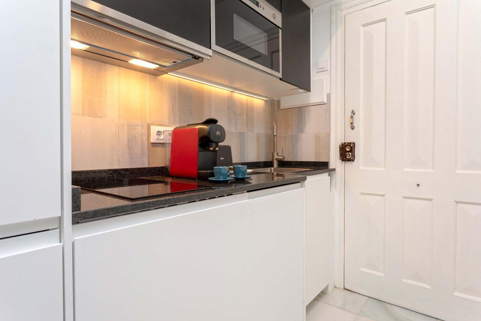 Appartement Banos 40